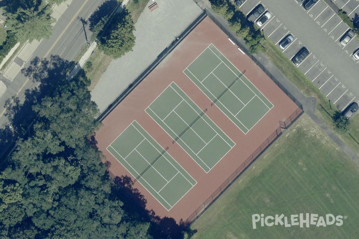 Photo of Pickleball at McGrath Park